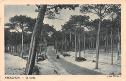 33-ARCACHON-N°5181-A/0367 - Arcachon