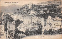 63-ROYAT-N°5181-A/0359 - Royat