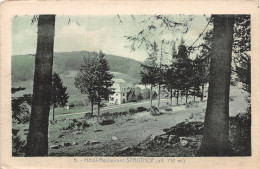 67-STRUTHOF-N°5181-A/0357 - Autres & Non Classés