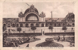 22-SAINT BRIEUC-N°5181-A/0325 - Saint-Brieuc