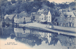 22-DINAN-N°5181-A/0311 - Dinan