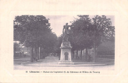 33-LIBOURNE-N°5181-A/0245 - Libourne