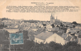 91-DOURDAN-N°5181-A/0167 - Dourdan