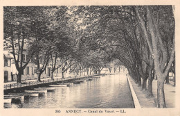 74-ANNECY-N°5181-A/0155 - Annecy