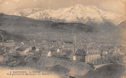 38-LA MURE-N°5181-A/0133 - La Mure