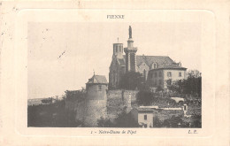 38-VIENNE-N°5181-A/0129 - Vienne