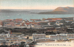 83-TOULON-N°5181-A/0097 - Toulon