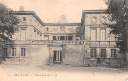 30-BEAUCAIRE-N°5181-A/0047 - Beaucaire