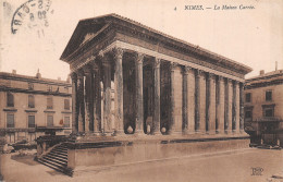 30-NIMES-N°5181-A/0019 - Nîmes