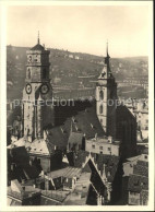 72412964 Stuttgart Stiftskirche Stuttgart - Stuttgart