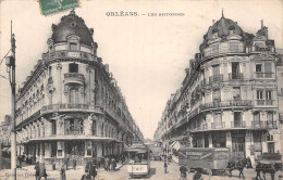 45-ORLEANS-N°5180-H/0393 - Orleans