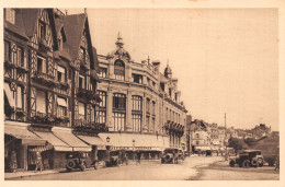 14-TROUVILLE-N°5180-H/0385 - Trouville