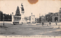 69-LYON-N°5180-H/0319 - Sonstige & Ohne Zuordnung