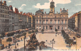 69-LYON-N°5180-H/0297 - Other & Unclassified