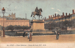 69-LYON-N°5180-H/0291 - Altri & Non Classificati