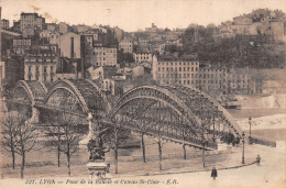 69-LYON-N°5180-H/0281 - Autres & Non Classés