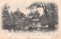 69-LYON-N°5180-H/0263 - Sonstige & Ohne Zuordnung