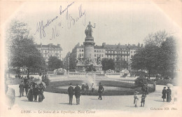 69-LYON-N°5180-H/0267 - Other & Unclassified