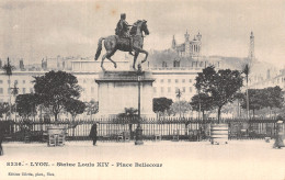 69-LYON-N°5180-H/0269 - Autres & Non Classés