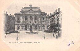 69-LYON-N°5180-H/0259 - Andere & Zonder Classificatie