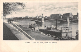 69-LYON-N°5180-H/0251 - Autres & Non Classés