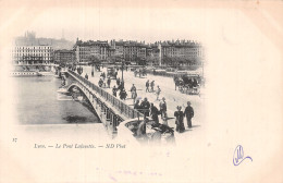 69-LYON-N°5180-H/0253 - Other & Unclassified