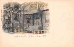 78-VERSAILLES LE PALAIS-N°5180-H/0157 - Versailles (Château)