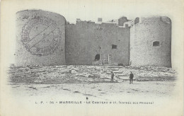 13-MARSEILLE-N°5180-H/0135 - Zonder Classificatie