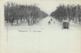 13-MARSEILLE-N°5180-H/0133 - Non Classés