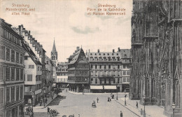 67-STRASBOURG-N°5180-H/0083 - Strasbourg