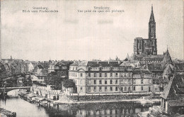 67-STRASBOURG-N°5180-H/0079 - Strasbourg