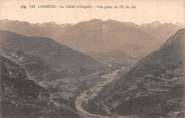 65-LOURDES-N°5180-H/0039 - Lourdes