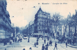 13-MARSEILLE-N°5180-G/0381 - Zonder Classificatie