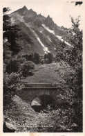 63-LE MONT DORE-N°5181-D/0303 - Le Mont Dore