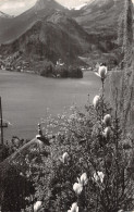 74-LAC D ANNECY-N°5181-D/0245 - Sonstige & Ohne Zuordnung