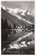 74-CHAMONIX-N°5181-D/0121 - Chamonix-Mont-Blanc