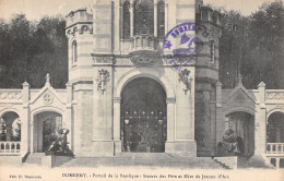 88-DOMREMY-N°5181-D/0107 - Domremy La Pucelle