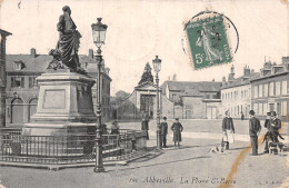 80-ABBEVILLE-N°5181-D/0093 - Abbeville