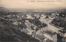 63-ROYAT-N°5181-D/0079 - Royat