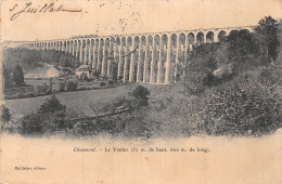 52-CHAUMONT-N°5181-D/0075 - Chaumont