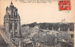 27-GISORS-N°5181-D/0071 - Gisors