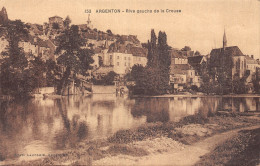 36-ARGENTON-N°5181-D/0041 - Other & Unclassified