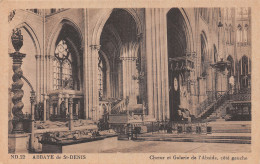 93-SAINT DENIS-N°5181-D/0015 - Saint Denis