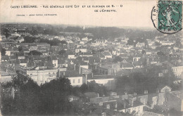 33-LIBOURNE-N°5181-C/0385 - Libourne