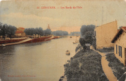 33-LIBOURNE-N°5181-C/0383 - Libourne