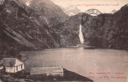 31-LUCHON-N°5181-C/0377 - Luchon