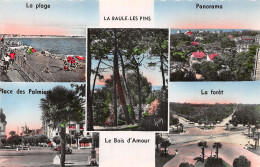 44-LA BAULE LES PINS-N°5181-C/0359 - La Baule-Escoublac