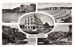 35-SAINT LUNAIRE-N°5181-C/0335 - Saint-Lunaire