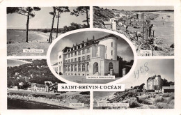 44-SAINT BREVIN L OCEAN-N°5181-C/0319 - Saint-Brevin-l'Océan