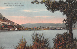 01-NANTUA-N°5181-C/0299 - Nantua